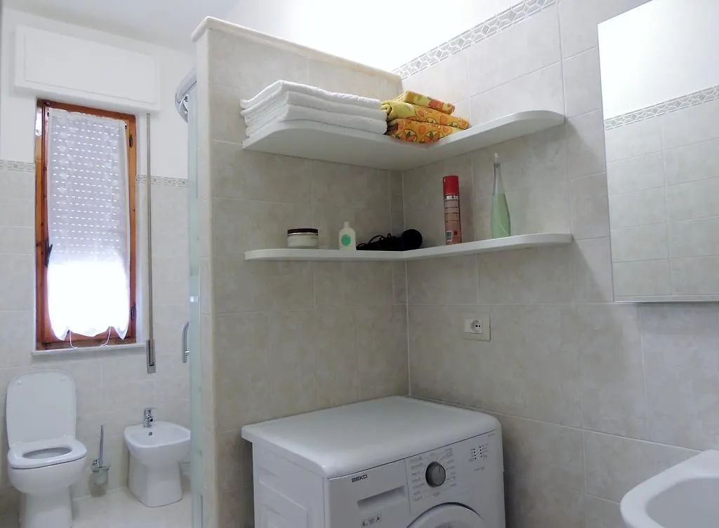 Mary Centro Storico Apartamento Alghero
