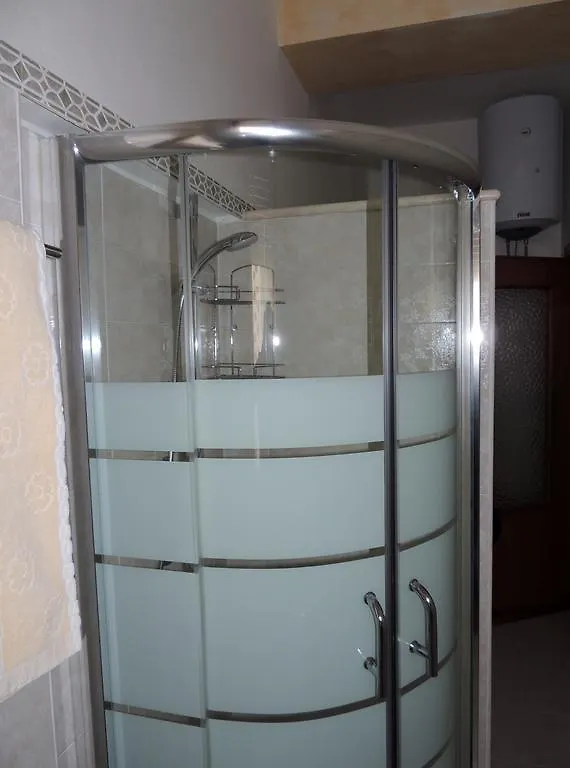 Mary Centro Storico Apartamento Alghero