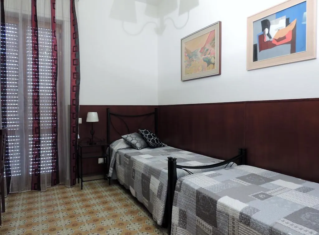 Mary Centro Storico Apartamento Alghero Itália