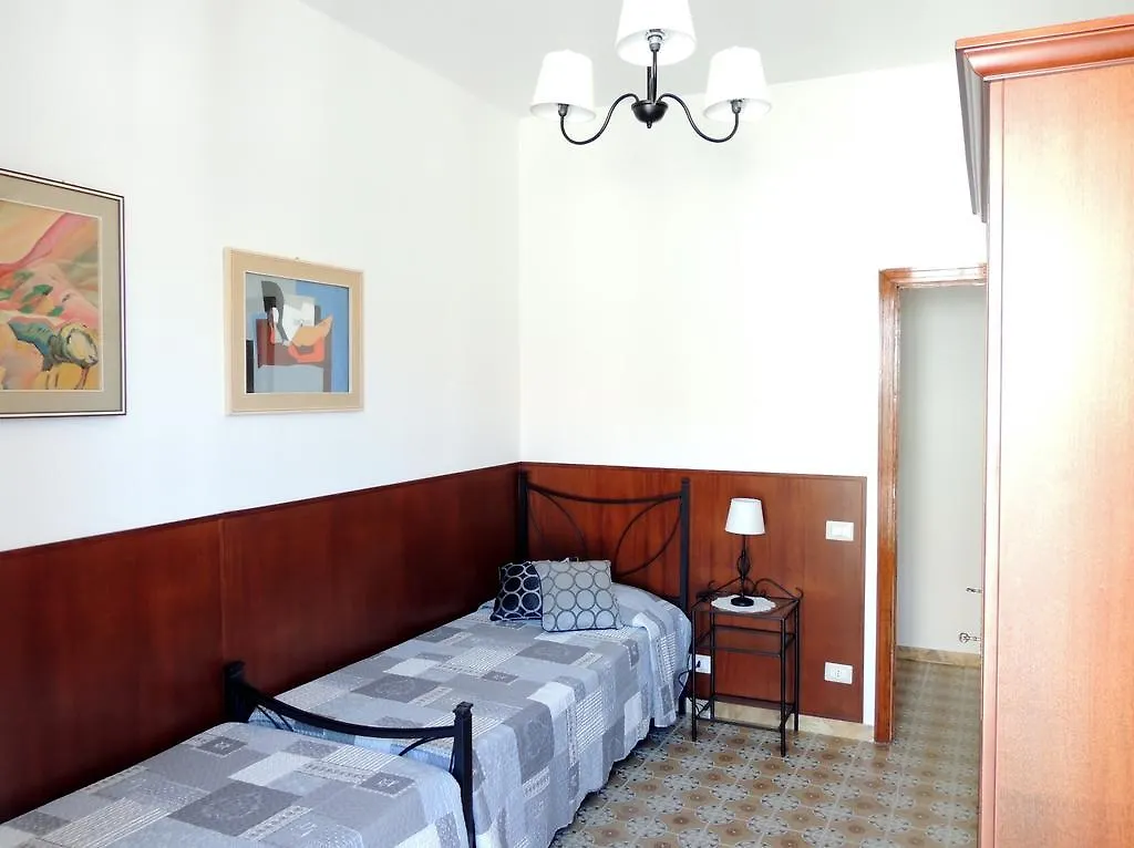 Mary Centro Storico Apartamento Alghero