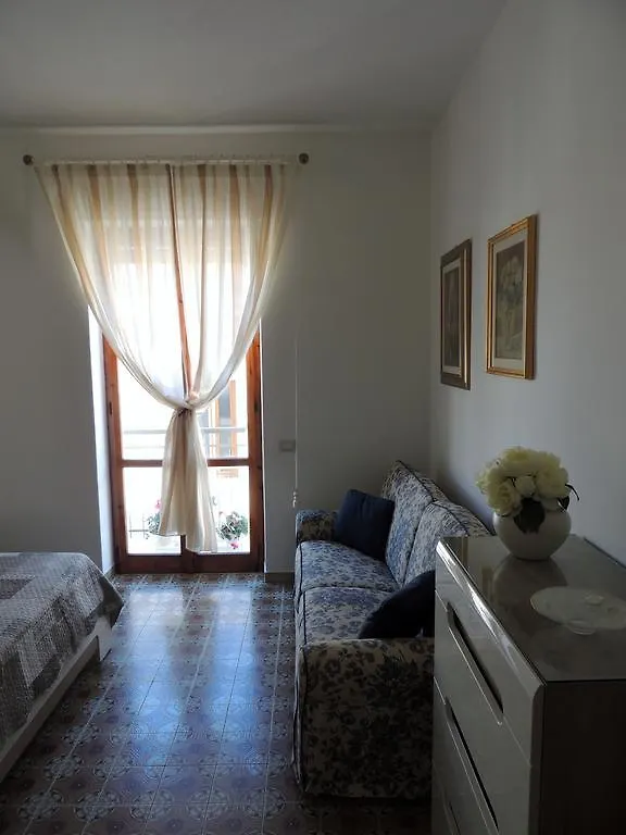 Mary Centro Storico Apartamento Alghero