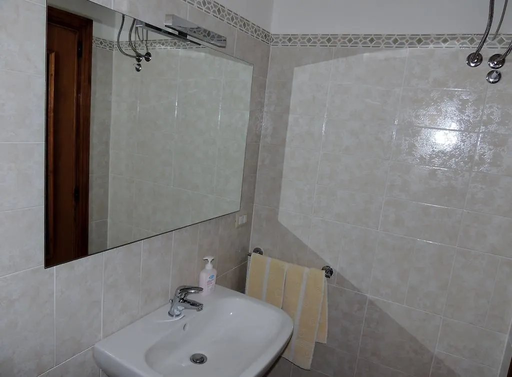Mary Centro Storico Apartamento Alghero 0*,  Itália