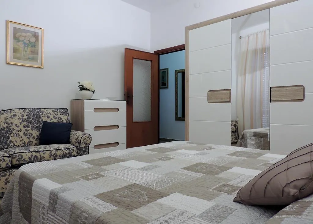 Mary Centro Storico Apartamento Alghero